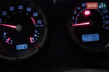 Хетчбек Volkswagen Lupo 2000 в 