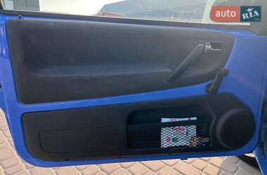 Хэтчбек Volkswagen Lupo 2005 в 