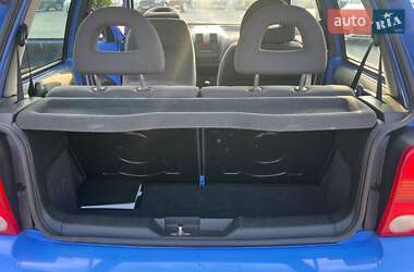 Хэтчбек Volkswagen Lupo 2005 в 