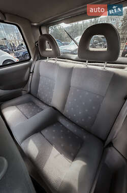 Хэтчбек Volkswagen Lupo 2000 в 