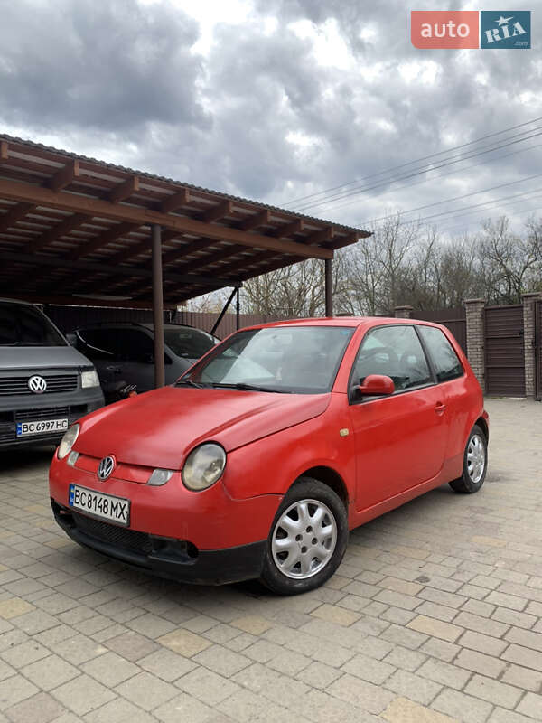 Volkswagen Lupo 1999