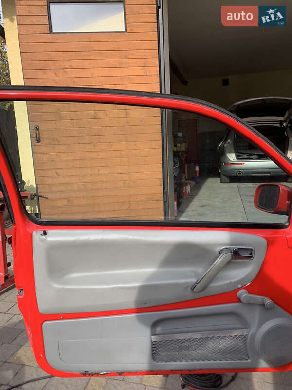 Хэтчбек Volkswagen Lupo 1999 в Львове фото 18 Хэтчбек Volkswagen Lupo 1999 в Львове