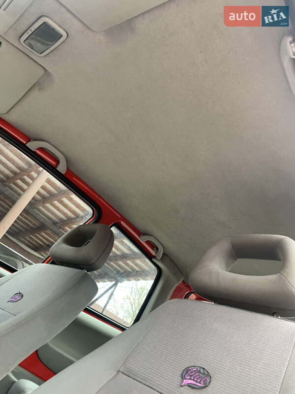 Хэтчбек Volkswagen Lupo 1999 в Львове фото 12 Хэтчбек Volkswagen Lupo 1999 в Львове