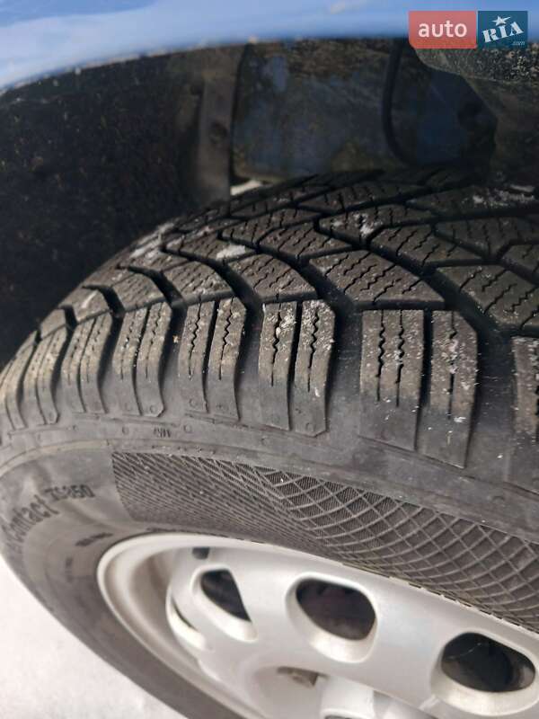 Хэтчбек Volkswagen Lupo 1999 в Малине