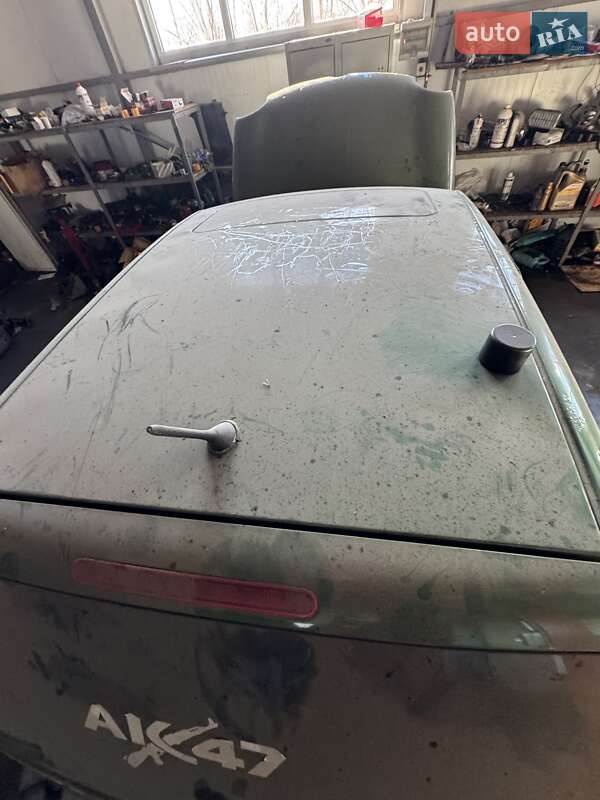 Хэтчбек Volkswagen Lupo 2001 в Тернополе