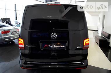 Минивэн Volkswagen Multivan 2014 в Одессе