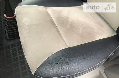 Минивэн Volkswagen Multivan 2000 в 
