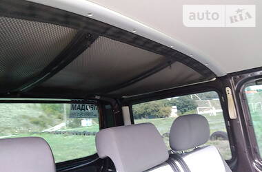  Volkswagen Multivan 2008 в 