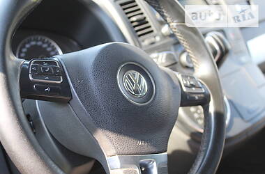  Volkswagen Multivan 2011 в 