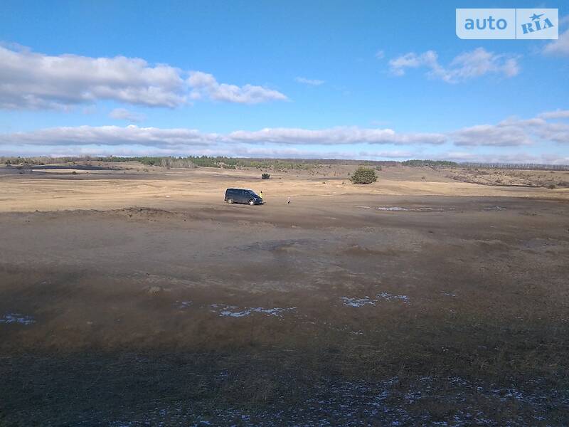 Вантажопасажирський фургон Volkswagen Multivan 2006 в Харкові