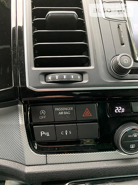 Минивэн Volkswagen Multivan 2016 в Одессе фото 14 Минивэн Volkswagen Multivan 2016 в Одессе