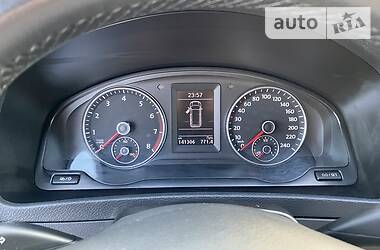 Універсал Volkswagen Multivan 2014 в 