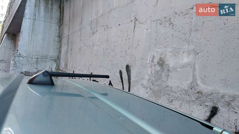 Мінівен Volkswagen Multivan 2002 в Києві