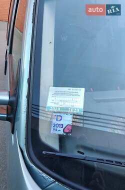 Минивэн Volkswagen Multivan 2002 в 