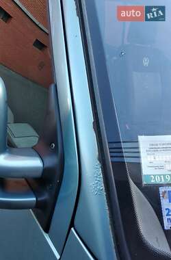 Минивэн Volkswagen Multivan 2002 в 