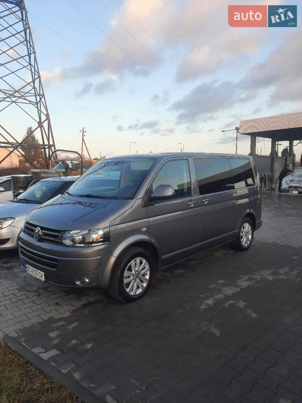 2013 Volkswagen Multivan - мініатюра 14