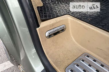Минивэн Volkswagen Multivan 2004 в Ивано-Франковске фото 11 Минивэн Volkswagen Multivan 2004 в Ивано-Франковске