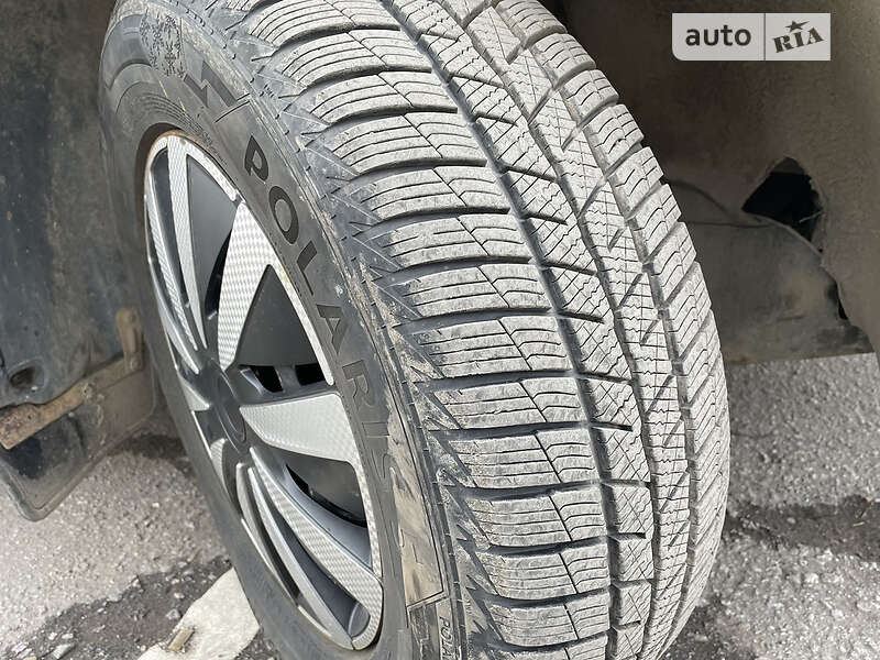 Минивэн Volkswagen Multivan 2004 в Ивано-Франковске фото 36 Минивэн Volkswagen Multivan 2004 в Ивано-Франковске