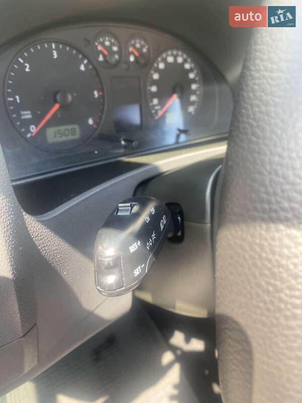 Минивэн Volkswagen Multivan 2007 в Хмельницком