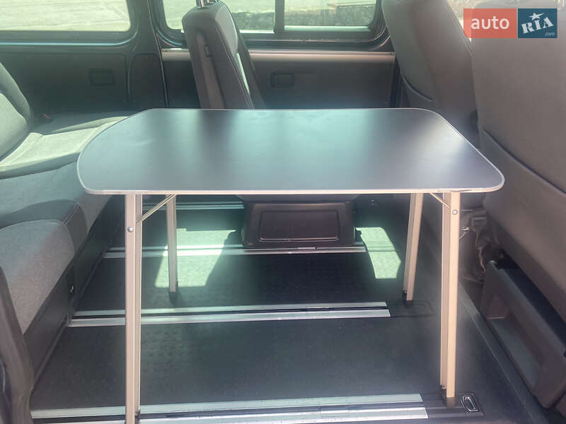 Минивэн Volkswagen Multivan 2007 в Хмельницком