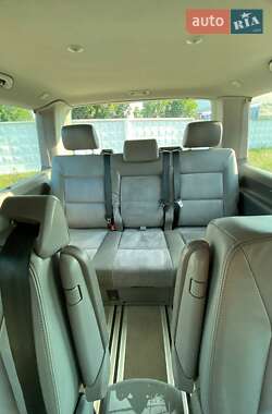 Минивэн Volkswagen Multivan 2005 в Киеве