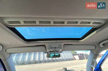 Минивэн Volkswagen Multivan 2005 в Киеве