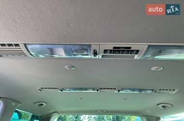 Минивэн Volkswagen Multivan 2005 в Киеве