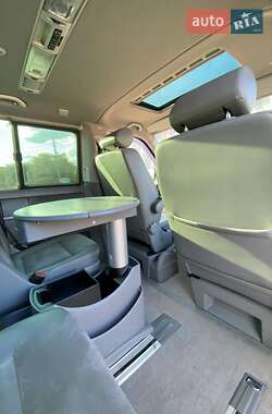 Минивэн Volkswagen Multivan 2005 в Киеве
