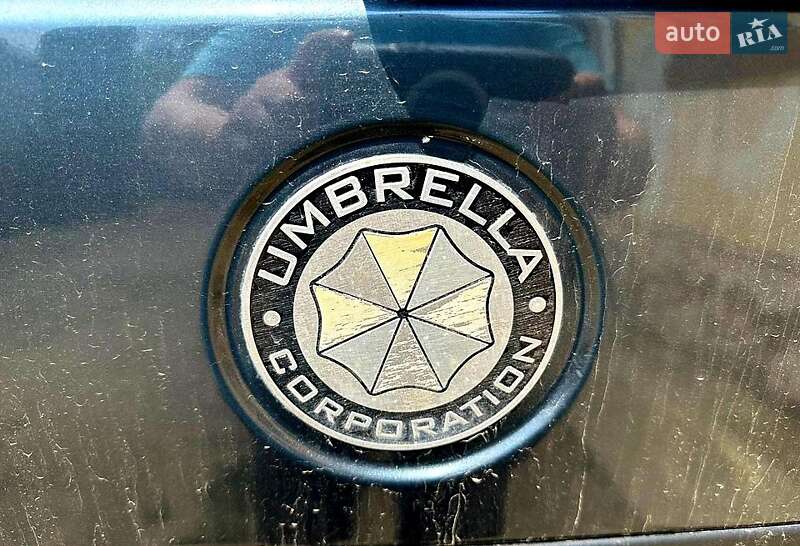 Минивэн Volkswagen Multivan 2007 в Черновцах