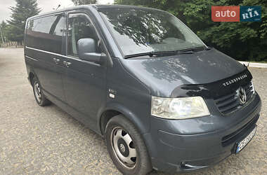 Минивэн Volkswagen Multivan 2007 в Черновцах