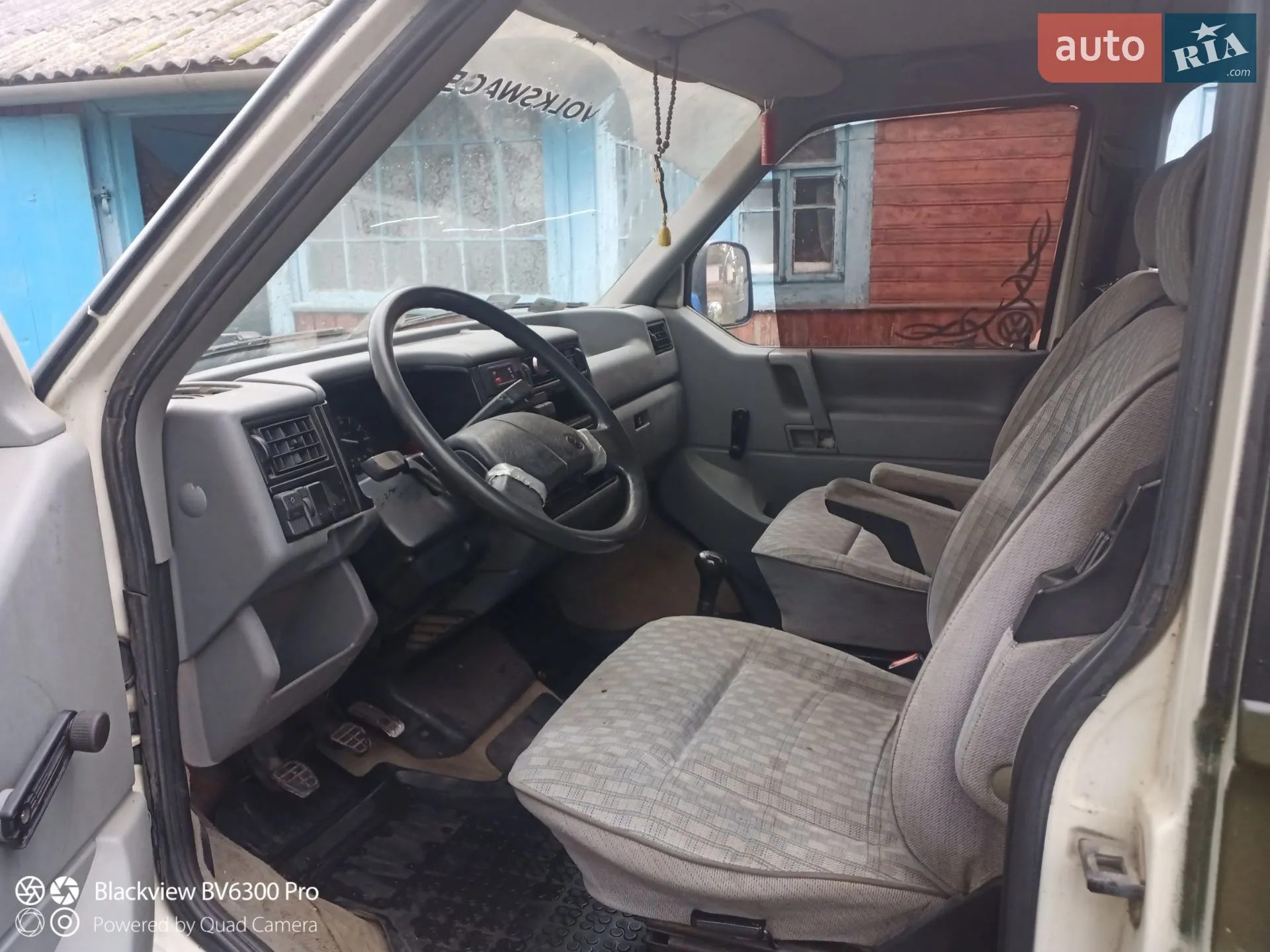 Volkswagen Multivan 1996 р.в