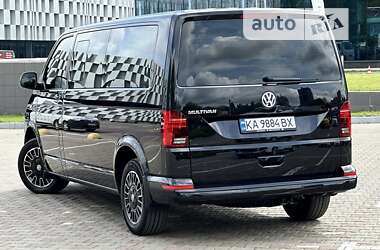 Минивэн Volkswagen Multivan 2020 в Одессе