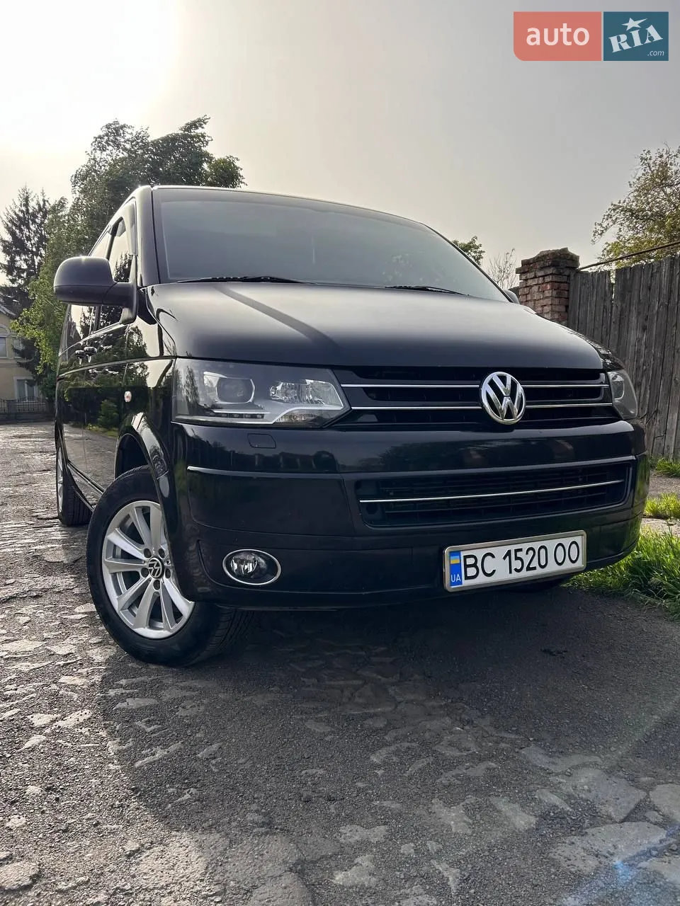 2011 Volkswagen Multivan - мініатюра 23