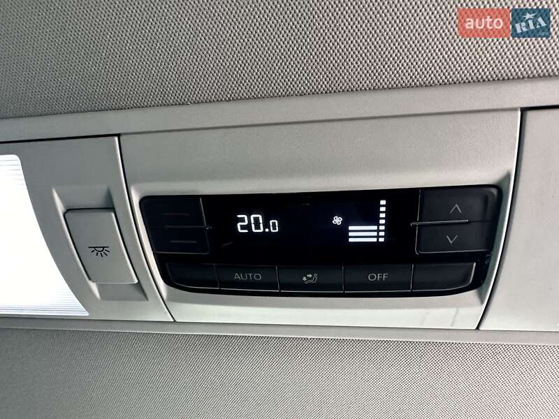 Минивэн Volkswagen Multivan 2020 в Одессе