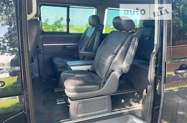 Минивэн Volkswagen Multivan 2014 в Киеве