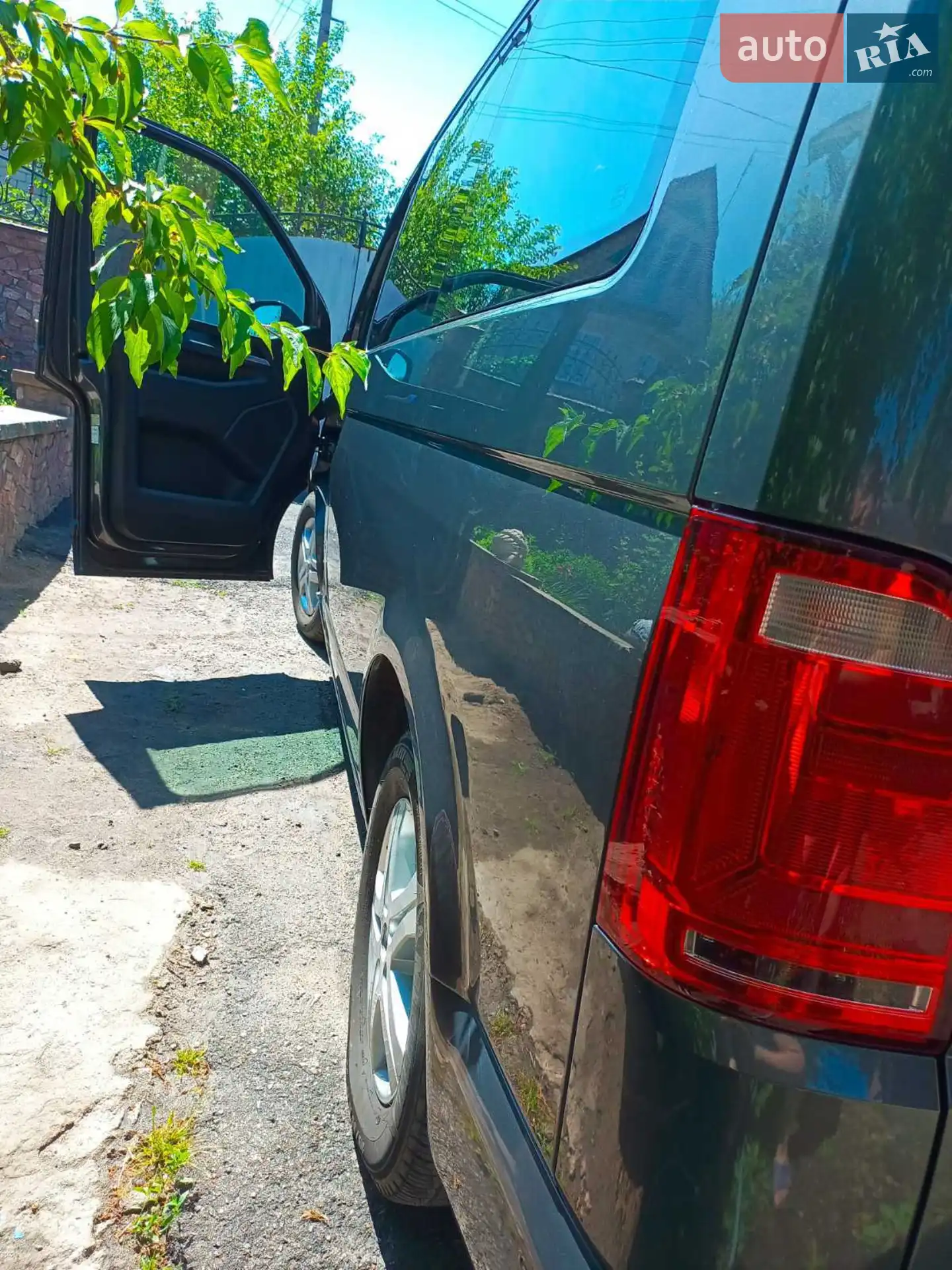 2017 Volkswagen Multivan - мініатюра 15
