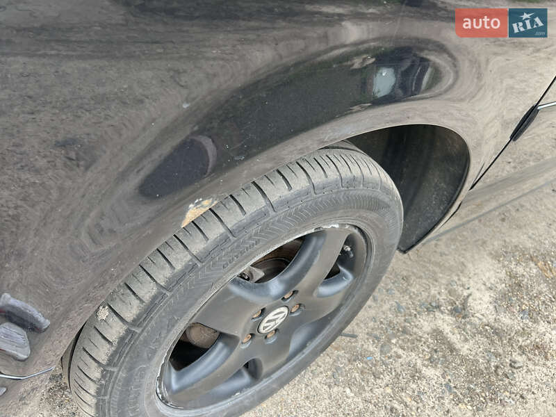 Мінівен Volkswagen Multivan 2008 в Києві