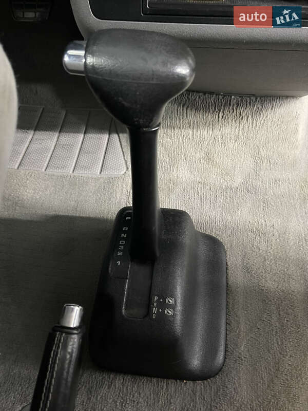 Минивэн Volkswagen Multivan 2002 в Хмельницком фото 27 Минивэн Volkswagen Multivan 2002 в Хмельницком