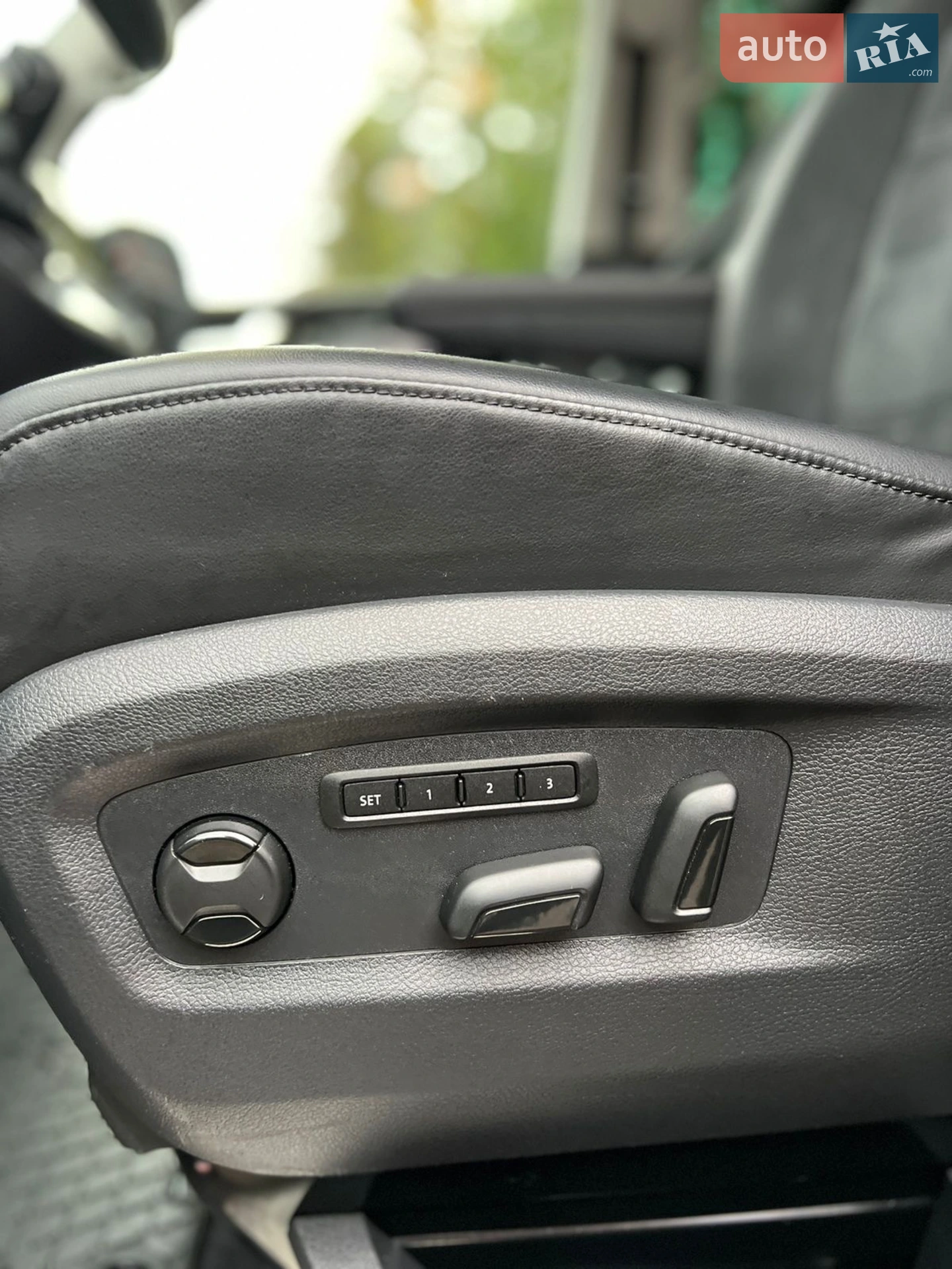 2018 Volkswagen Multivan - мініатюра 10