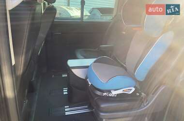 Минивэн Volkswagen Multivan 2018 в Киеве