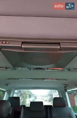 Мінівен Volkswagen Multivan 2007 в 