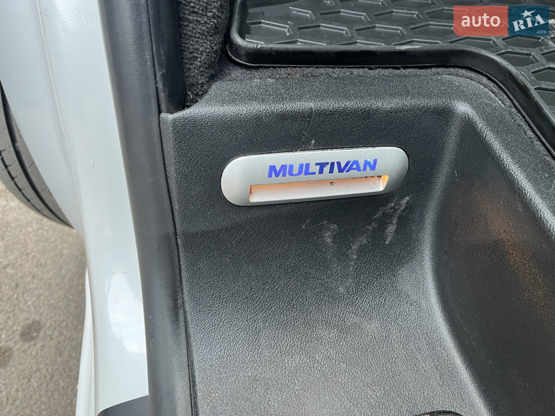 2017 Volkswagen Multivan - мініатюра 35