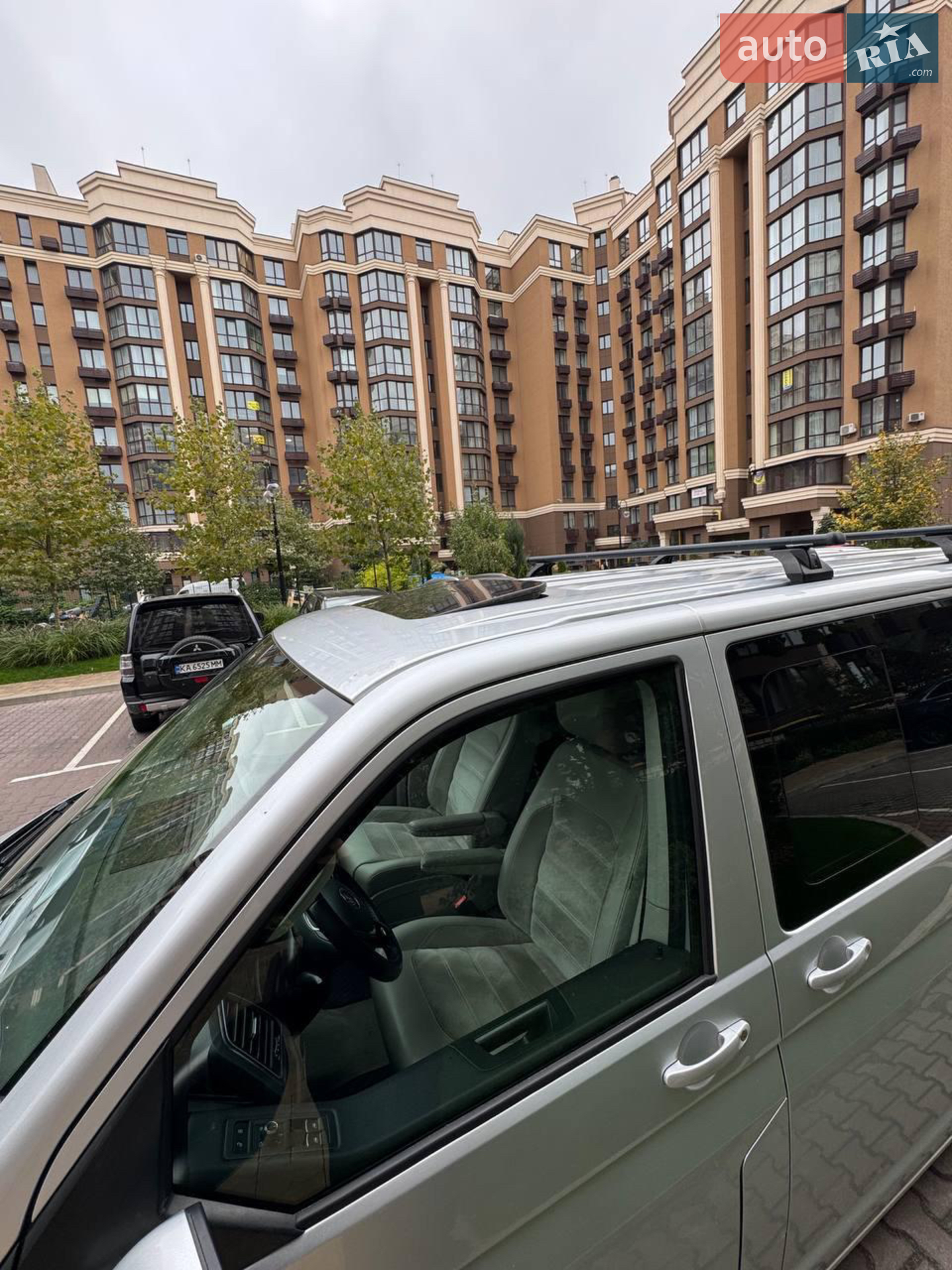 2016 Volkswagen Multivan - мініатюра 19