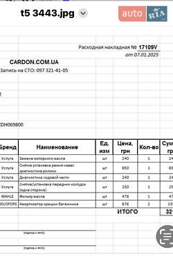 Мобильный дом Volkswagen Multivan 2013 в 