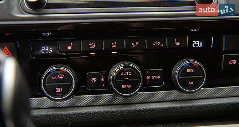 Минивэн Volkswagen Multivan 2019 в Виннице