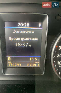 Мобильный дом Volkswagen Multivan 2013 в 
