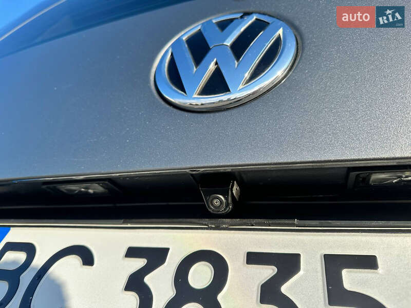 Минивэн Volkswagen Multivan 2020 в Киеве