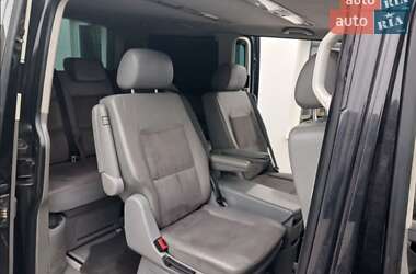 Минивэн Volkswagen Multivan 2006 в 