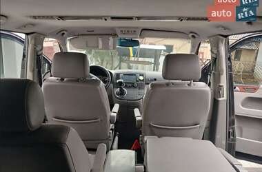Минивэн Volkswagen Multivan 2006 в 