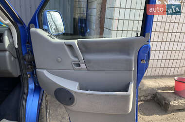 Минивэн Volkswagen Multivan 1999 в 